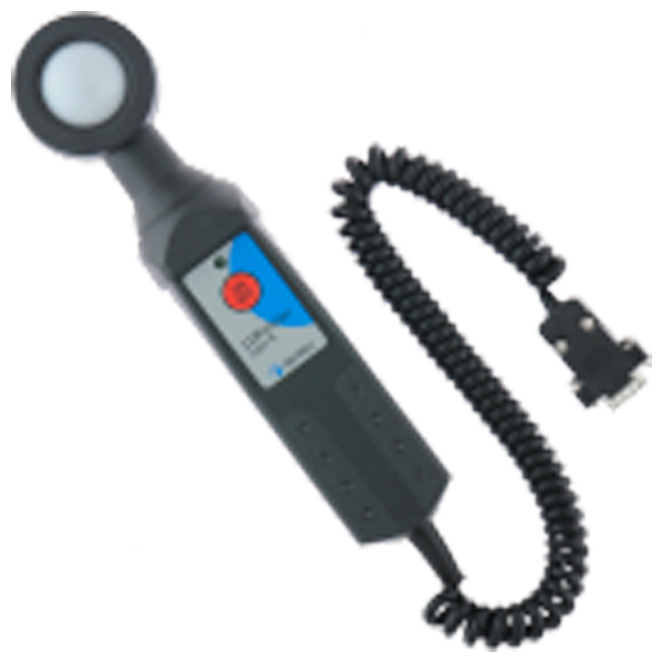 Metrel Luxmeters Lux sensor voor Eurotest A1102